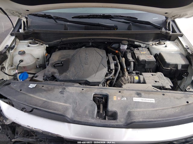 KIA Sportage Lx 2024 KNDPU3DF1R7258034 Image 10