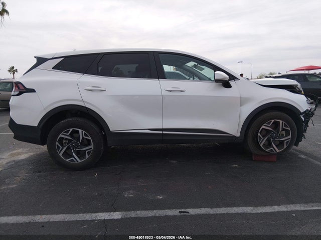 KIA Sportage Lx 2024 KNDPU3DF1R7258034 Image 13