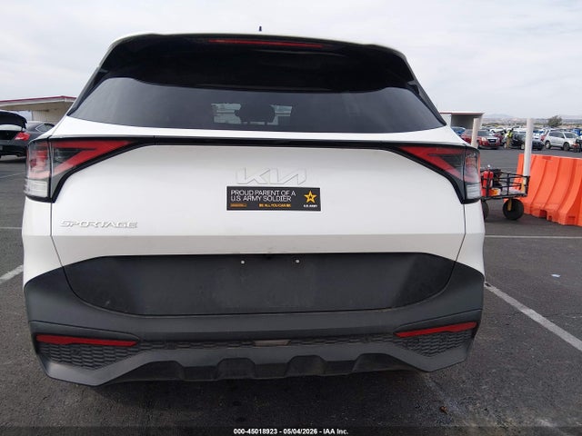 KIA Sportage Lx 2024 KNDPU3DF1R7258034 Image 16