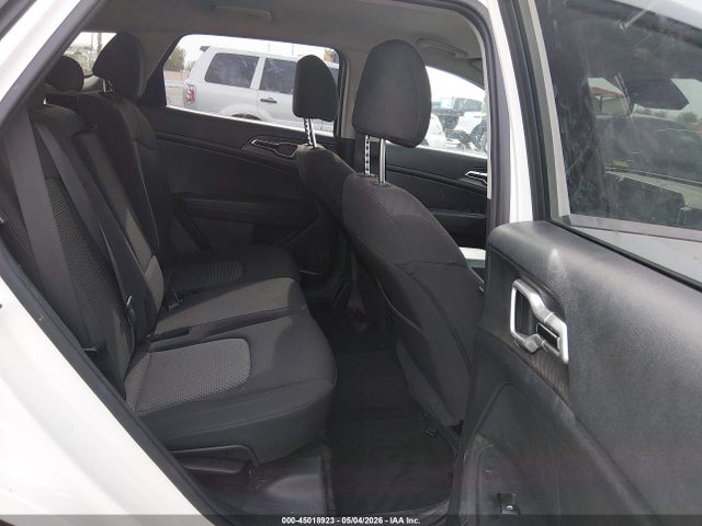 KIA Sportage Lx 2024 KNDPU3DF1R7258034 Image 8