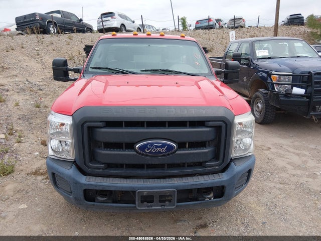 Aukcja sprzedaży 2016 Ford F-350 Chassis Xl, vin: 1FDRF3GT7GEC62453, numer aukcji: 45018926