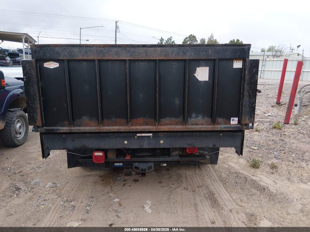 Aukcja sprzedaży 2016 Ford F-350 Chassis Xl, vin: 1FDRF3GT7GEC62453, numer aukcji: 45018926