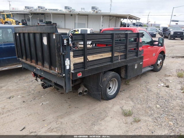Aukcja sprzedaży 2016 Ford F-350 Chassis Xl, vin: 1FDRF3GT7GEC62453, numer aukcji: 45018926