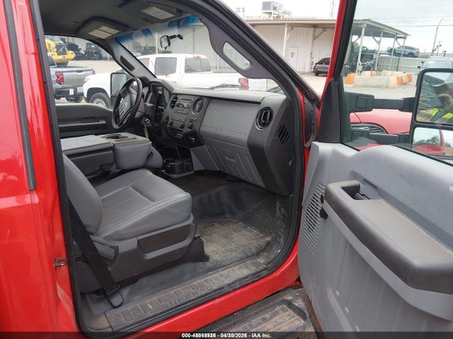 Aukcja sprzedaży 2016 Ford F-350 Chassis Xl, vin: 1FDRF3GT7GEC62453, numer aukcji: 45018926