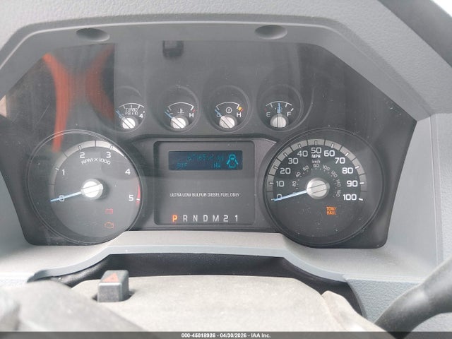 Aukcja sprzedaży 2016 Ford F-350 Chassis Xl, vin: 1FDRF3GT7GEC62453, numer aukcji: 45018926