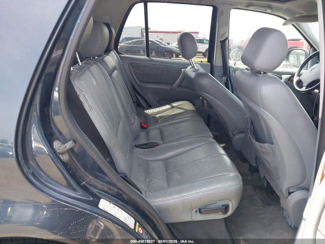 Aukcja sprzedaży 2001 Mercedes-benz Ml 320, vin: 4JGAB54E21A241440, numer aukcji: 45018927