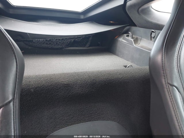 45018929 :رقم المزاد ، 1G1YM2D70F5111582 vin ، 2015 Chevrolet Corvette Stingray Z51 مزاد بيع