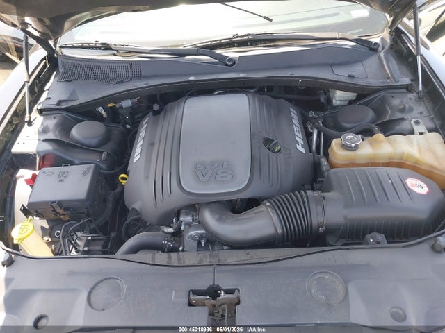 Продаж на аукціоні авто 2014 Dodge Charger R/t Plus, vin: 2C3CDXCT2EH113925, номер лоту: 45018936