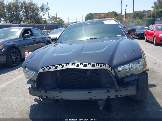 Продаж на аукціоні авто 2014 Dodge Charger R/t Plus, vin: 2C3CDXCT2EH113925, номер лоту: 45018936