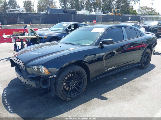 Продаж на аукціоні авто 2014 Dodge Charger R/t Plus, vin: 2C3CDXCT2EH113925, номер лоту: 45018936