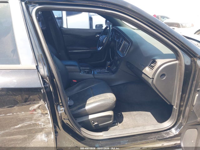 Продаж на аукціоні авто 2014 Dodge Charger R/t Plus, vin: 2C3CDXCT2EH113925, номер лоту: 45018936