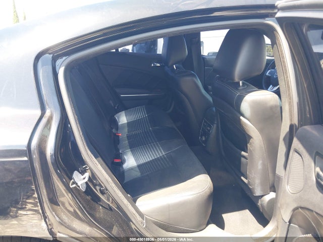 Продаж на аукціоні авто 2014 Dodge Charger R/t Plus, vin: 2C3CDXCT2EH113925, номер лоту: 45018936