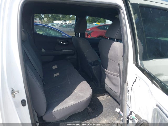Продаж на аукціоні авто 2018 Toyota Tacoma Trd Sport, vin: 3TMAZ5CN7JM071483, номер лоту: 45018940