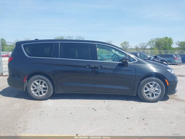 Aukcja sprzedaży 2023 Chrysler Pacifica Touring L, vin: 2C4RC1BG2PR586568, numer aukcji: 45018941