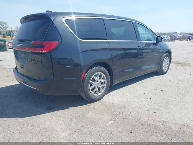 Aukcja sprzedaży 2023 Chrysler Pacifica Touring L, vin: 2C4RC1BG2PR586568, numer aukcji: 45018941
