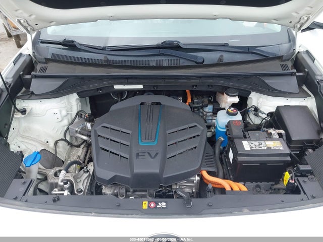 Aukcja sprzedaży 2019 Kia Niro Ev Ex Premium, vin: KNDCE3LG2K5017980, numer aukcji: 45018942