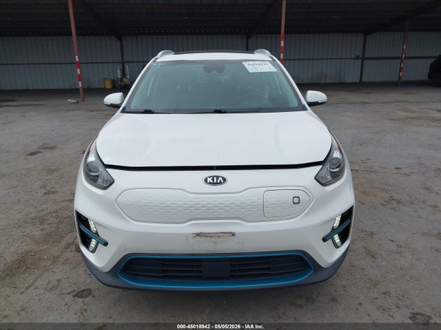 Aukcja sprzedaży 2019 Kia Niro Ev Ex Premium, vin: KNDCE3LG2K5017980, numer aukcji: 45018942