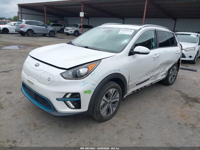 Aukcja sprzedaży 2019 Kia Niro Ev Ex Premium, vin: KNDCE3LG2K5017980, numer aukcji: 45018942