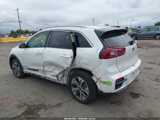 Aukcja sprzedaży 2019 Kia Niro Ev Ex Premium, vin: KNDCE3LG2K5017980, numer aukcji: 45018942