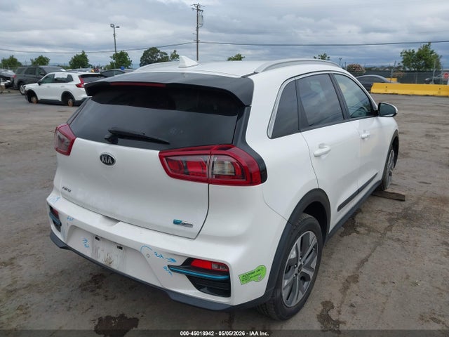 Aukcja sprzedaży 2019 Kia Niro Ev Ex Premium, vin: KNDCE3LG2K5017980, numer aukcji: 45018942