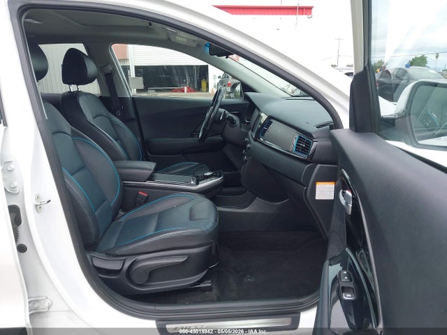 Aukcja sprzedaży 2019 Kia Niro Ev Ex Premium, vin: KNDCE3LG2K5017980, numer aukcji: 45018942