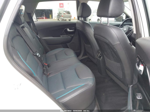 Aukcja sprzedaży 2019 Kia Niro Ev Ex Premium, vin: KNDCE3LG2K5017980, numer aukcji: 45018942
