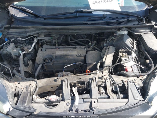 5J6RM4H73FL058688 Honda Cr-v Ex-l