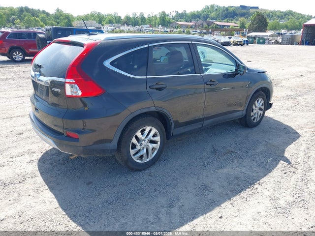 5J6RM4H73FL058688 Honda Cr-v Ex-l