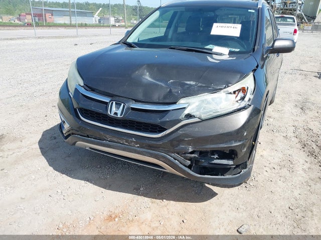 5J6RM4H73FL058688 Honda Cr-v Ex-l