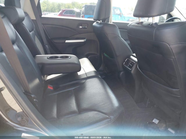 5J6RM4H73FL058688 Honda Cr-v Ex-l