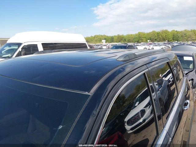 45018950 :رقم المزاد ، 1C4RJFBG3LC137857 vin ، 2020 Jeep Grand Cherokee Limited 4x4 مزاد بيع