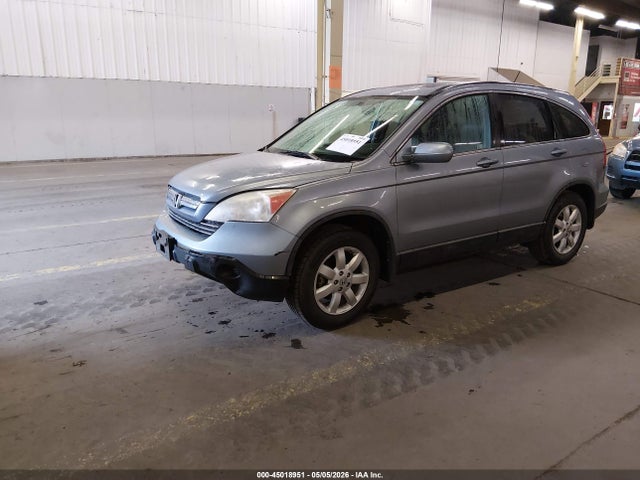 Aukcja sprzedaży 2009 Honda Cr-v Ex-l, vin: 5J6RE48769L036430, numer aukcji: 45018951