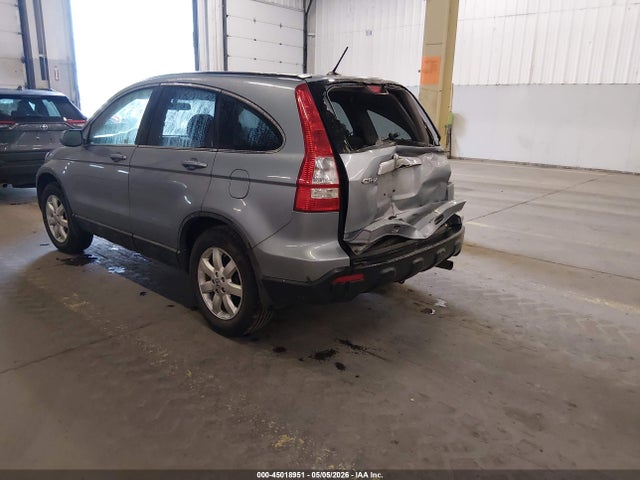 Aukcja sprzedaży 2009 Honda Cr-v Ex-l, vin: 5J6RE48769L036430, numer aukcji: 45018951