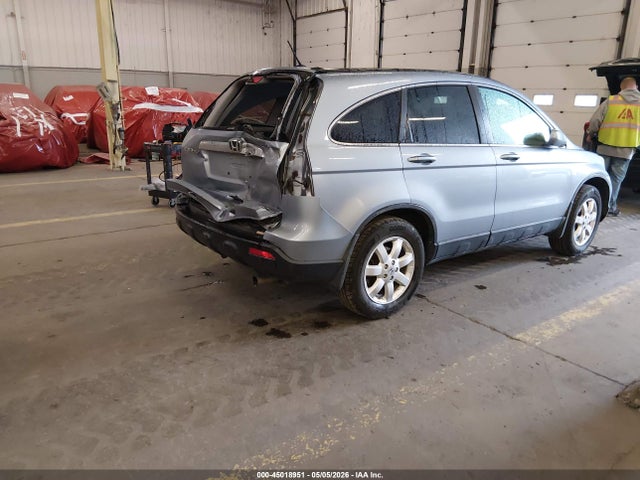 Aukcja sprzedaży 2009 Honda Cr-v Ex-l, vin: 5J6RE48769L036430, numer aukcji: 45018951