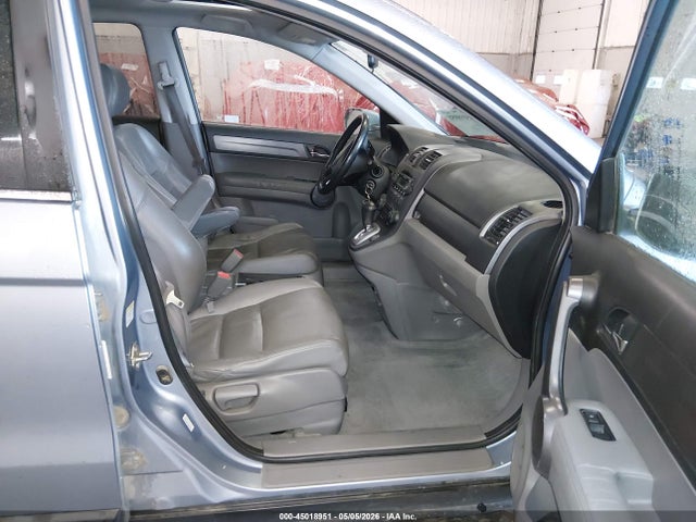 Aukcja sprzedaży 2009 Honda Cr-v Ex-l, vin: 5J6RE48769L036430, numer aukcji: 45018951