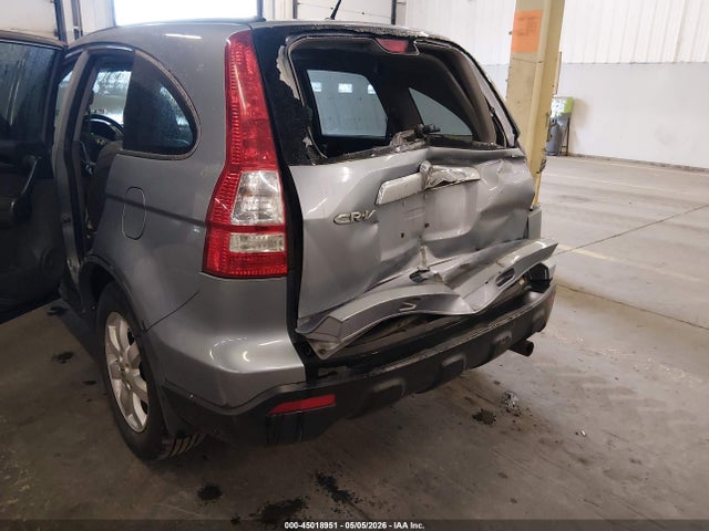 Aukcja sprzedaży 2009 Honda Cr-v Ex-l, vin: 5J6RE48769L036430, numer aukcji: 45018951