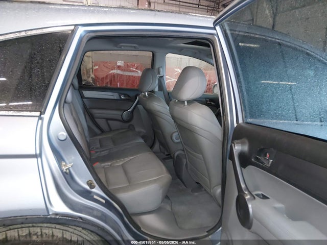 Aukcja sprzedaży 2009 Honda Cr-v Ex-l, vin: 5J6RE48769L036430, numer aukcji: 45018951