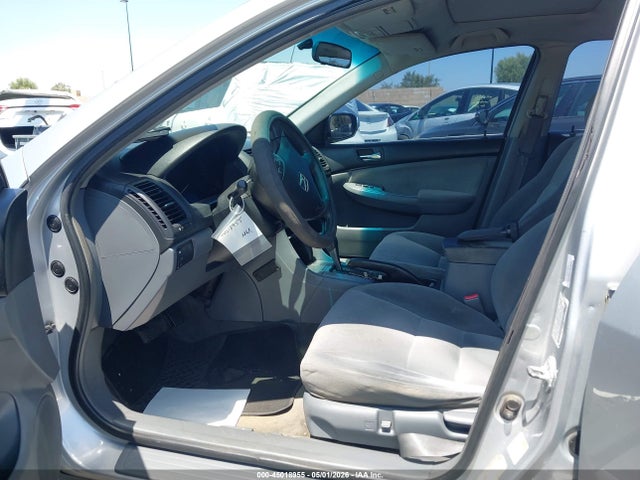 Aukcja sprzedaży 2007 Honda Accord 2.4 Ex, vin: 1HGCM56777A206277, numer aukcji: 45018955