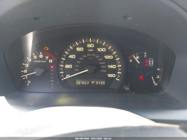 Aukcja sprzedaży 2007 Honda Accord 2.4 Ex, vin: 1HGCM56777A206277, numer aukcji: 45018955