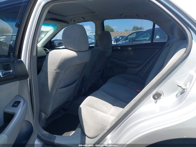 Aukcja sprzedaży 2007 Honda Accord 2.4 Ex, vin: 1HGCM56777A206277, numer aukcji: 45018955