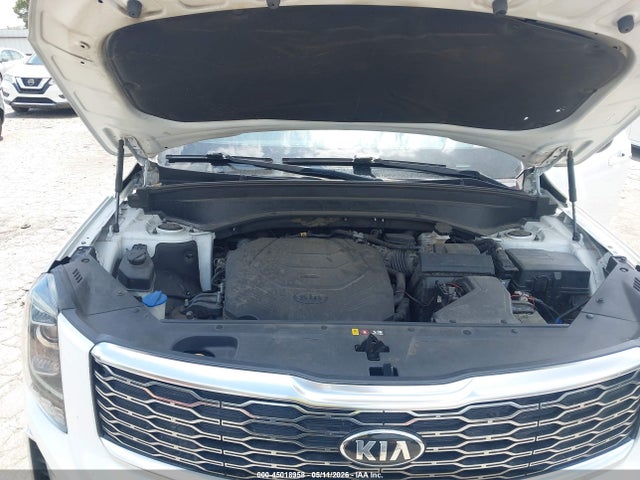 Aukcja sprzedaży 2020 Kia Telluride S, vin: 5XYP64HC3LG095283, numer aukcji: 45018958