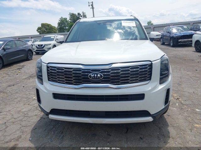 Aukcja sprzedaży 2020 Kia Telluride S, vin: 5XYP64HC3LG095283, numer aukcji: 45018958