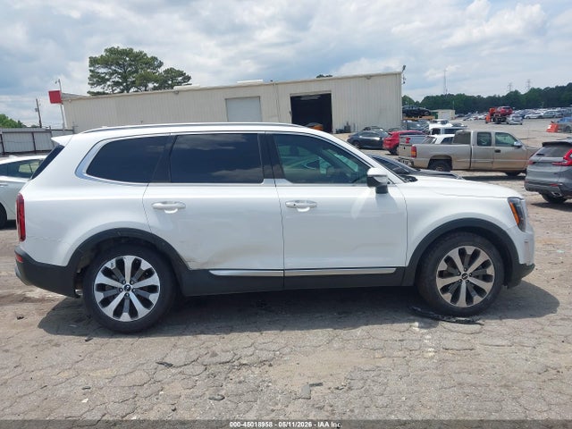 Aukcja sprzedaży 2020 Kia Telluride S, vin: 5XYP64HC3LG095283, numer aukcji: 45018958