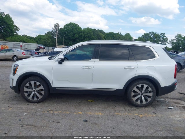 Aukcja sprzedaży 2020 Kia Telluride S, vin: 5XYP64HC3LG095283, numer aukcji: 45018958