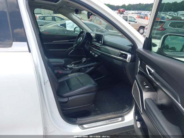 Aukcja sprzedaży 2020 Kia Telluride S, vin: 5XYP64HC3LG095283, numer aukcji: 45018958