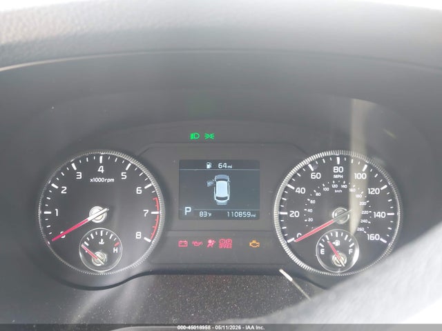 Aukcja sprzedaży 2020 Kia Telluride S, vin: 5XYP64HC3LG095283, numer aukcji: 45018958