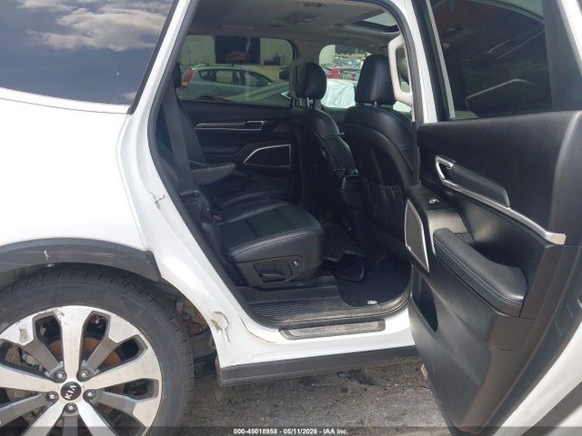 Aukcja sprzedaży 2020 Kia Telluride S, vin: 5XYP64HC3LG095283, numer aukcji: 45018958