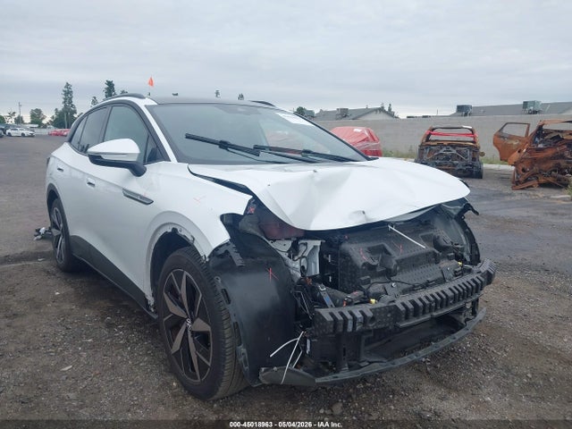 45018963 :رقم المزاد ، 1V2VMPE81PC027569 vin ، 2023 Volkswagen Id.4 Pro/pro S مزاد بيع