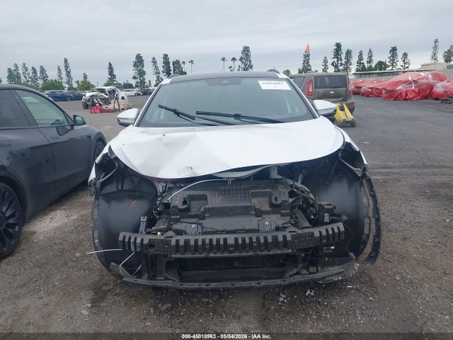45018963 :رقم المزاد ، 1V2VMPE81PC027569 vin ، 2023 Volkswagen Id.4 Pro/pro S مزاد بيع