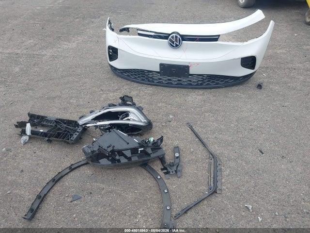Volkswagen Id.4 Pro/pro S 2023 1V2VMPE81PC027569 Image 12
